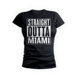 Straight Outta Miami