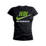 Jedi Do Or Do Not