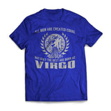 Greatest Are Virgo