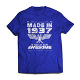 Awesome Since 1937