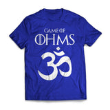 Yoga Game Of Ohms