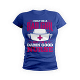 Bad Girl Good Nurse