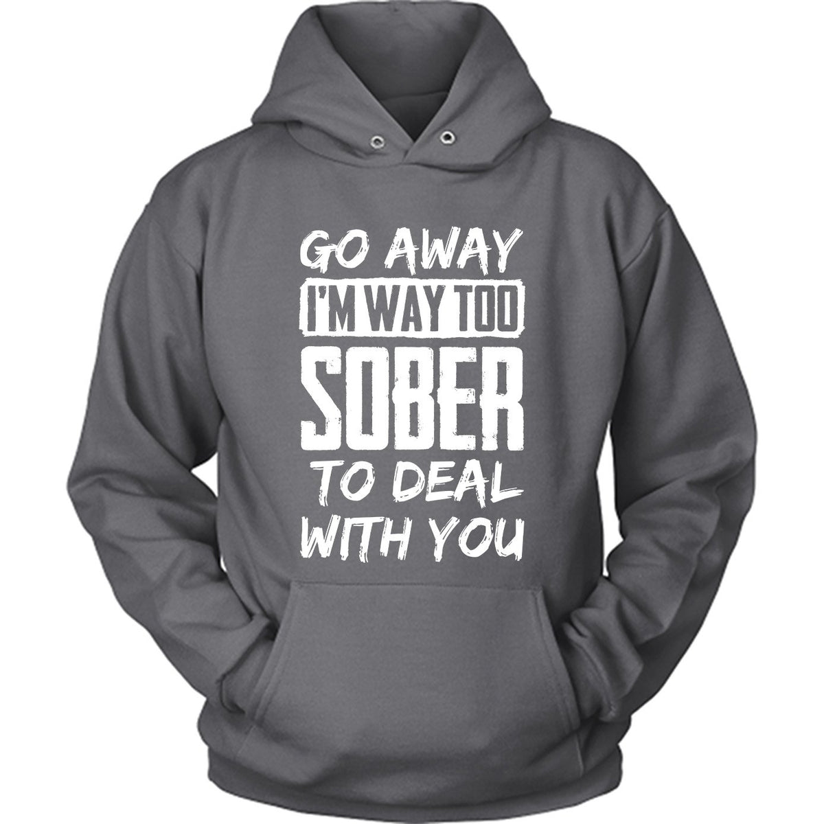 Way Too Sober