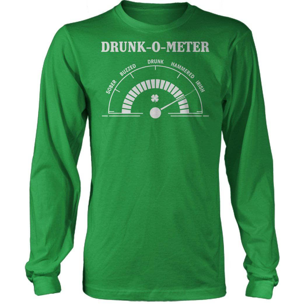 Drunkometer