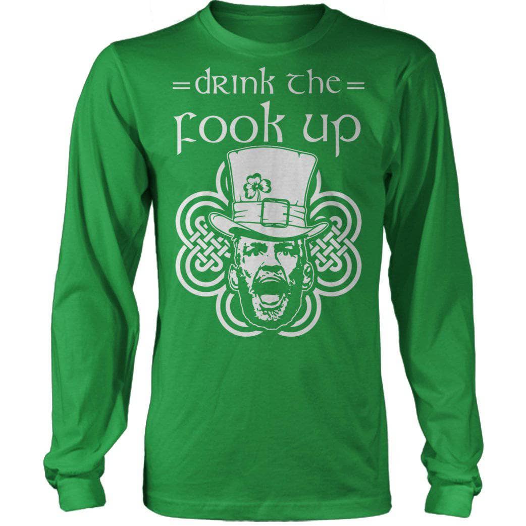 Drink The Fook Up