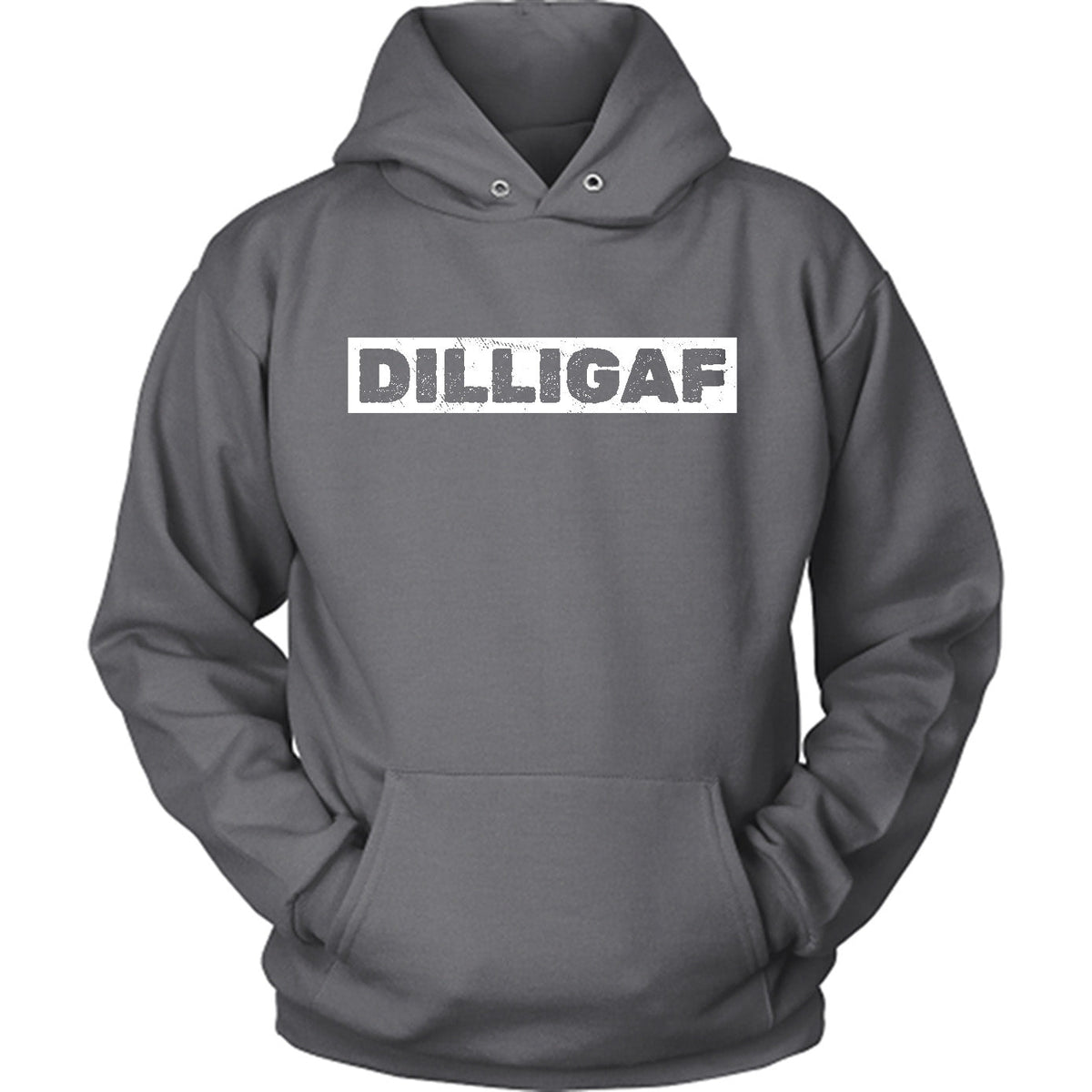 DILLIGAFF - Do I Look Like I Give A F...