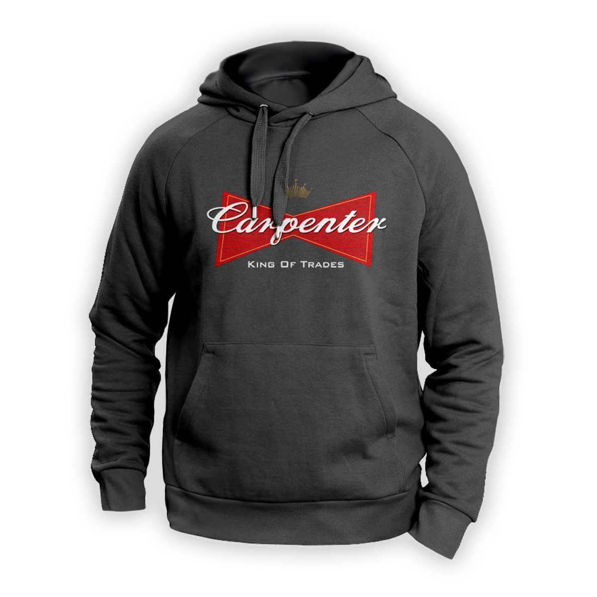 Carpenter King Of Trades