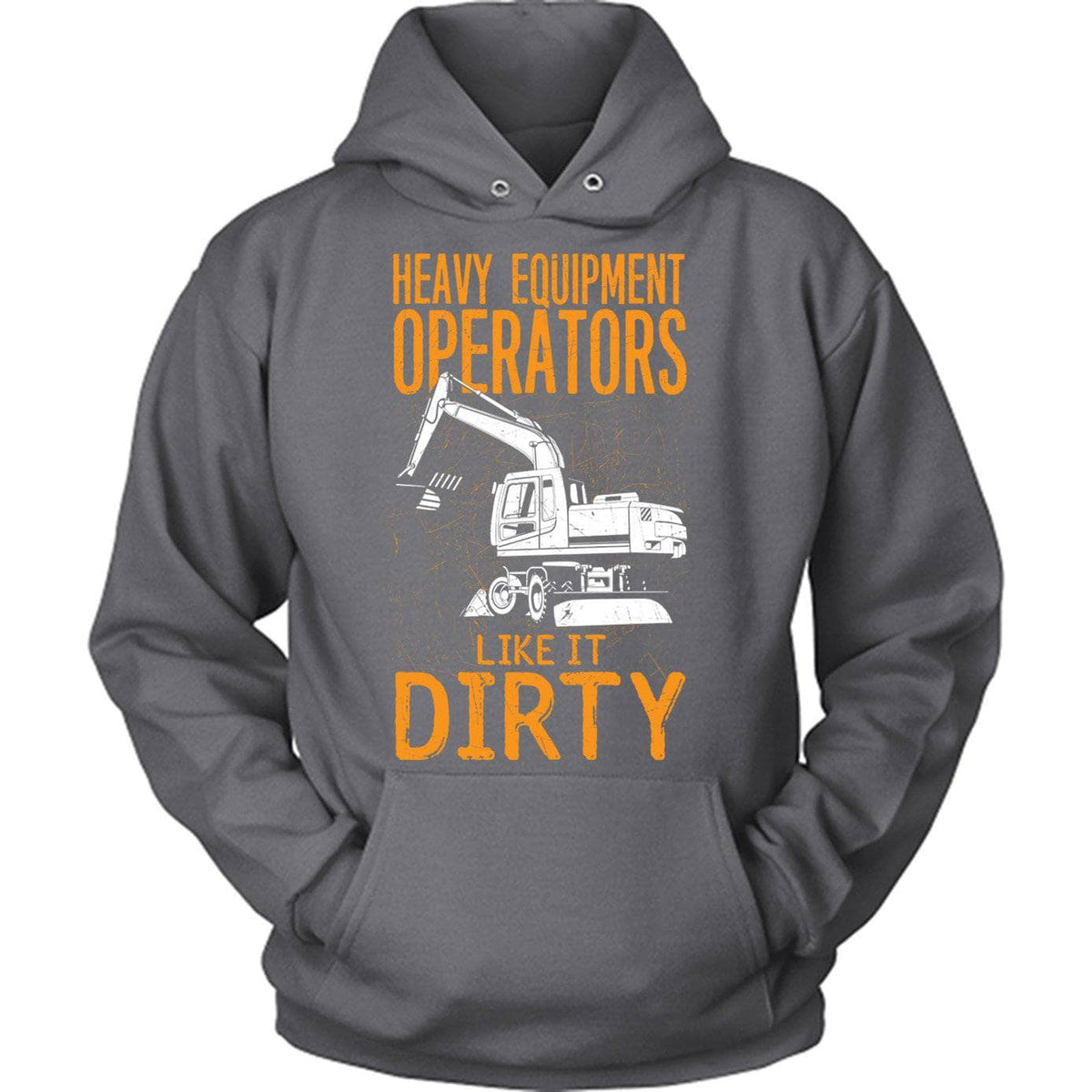 HEO I Like It Dirty