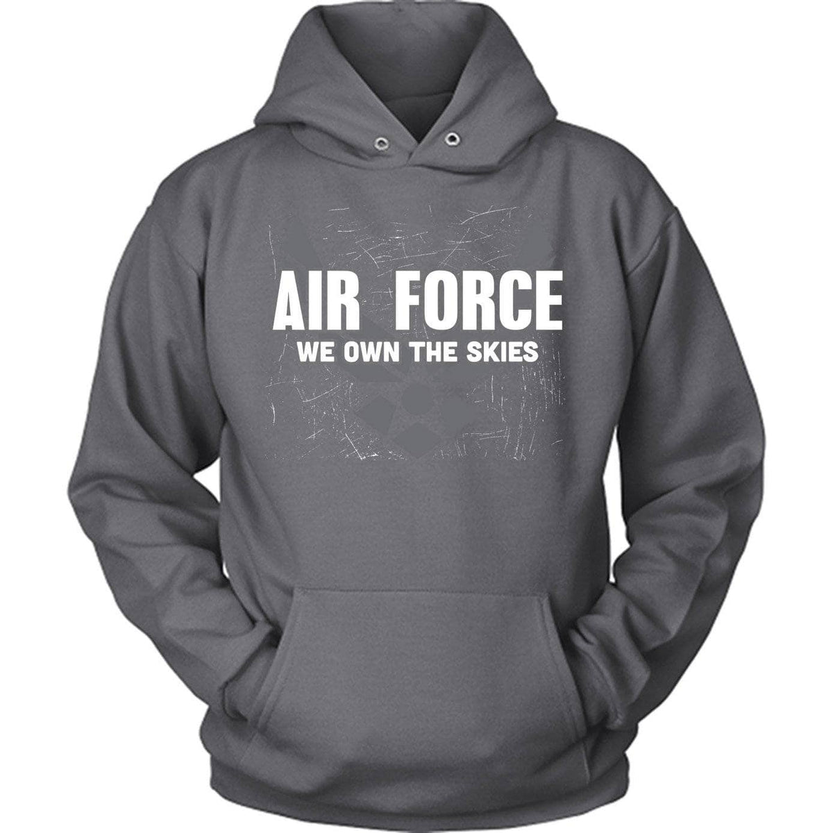 We Own The Sky