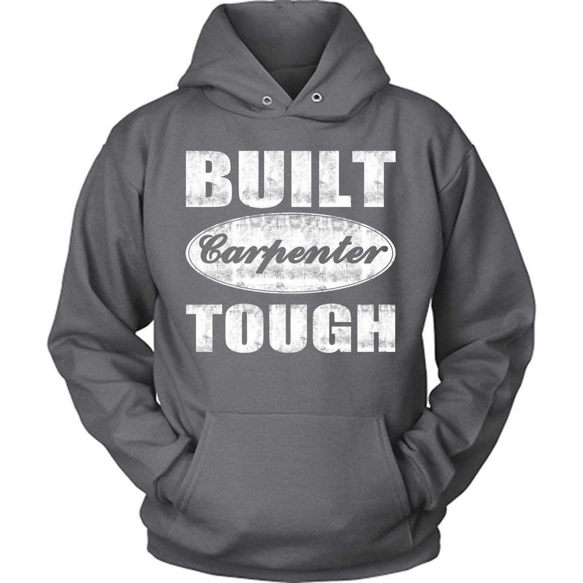 Built Carpenter Tough