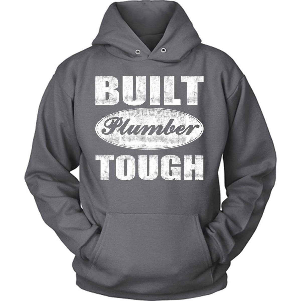 Built Plumber Tough