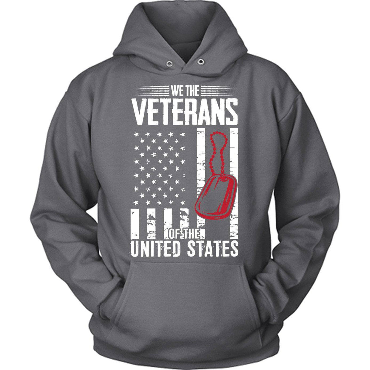 We The Veterans