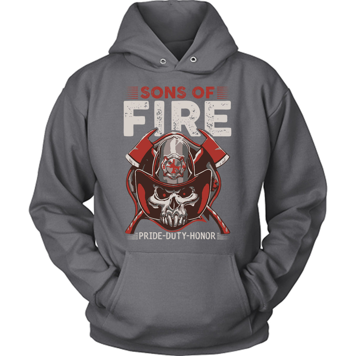 Sons Of Fire