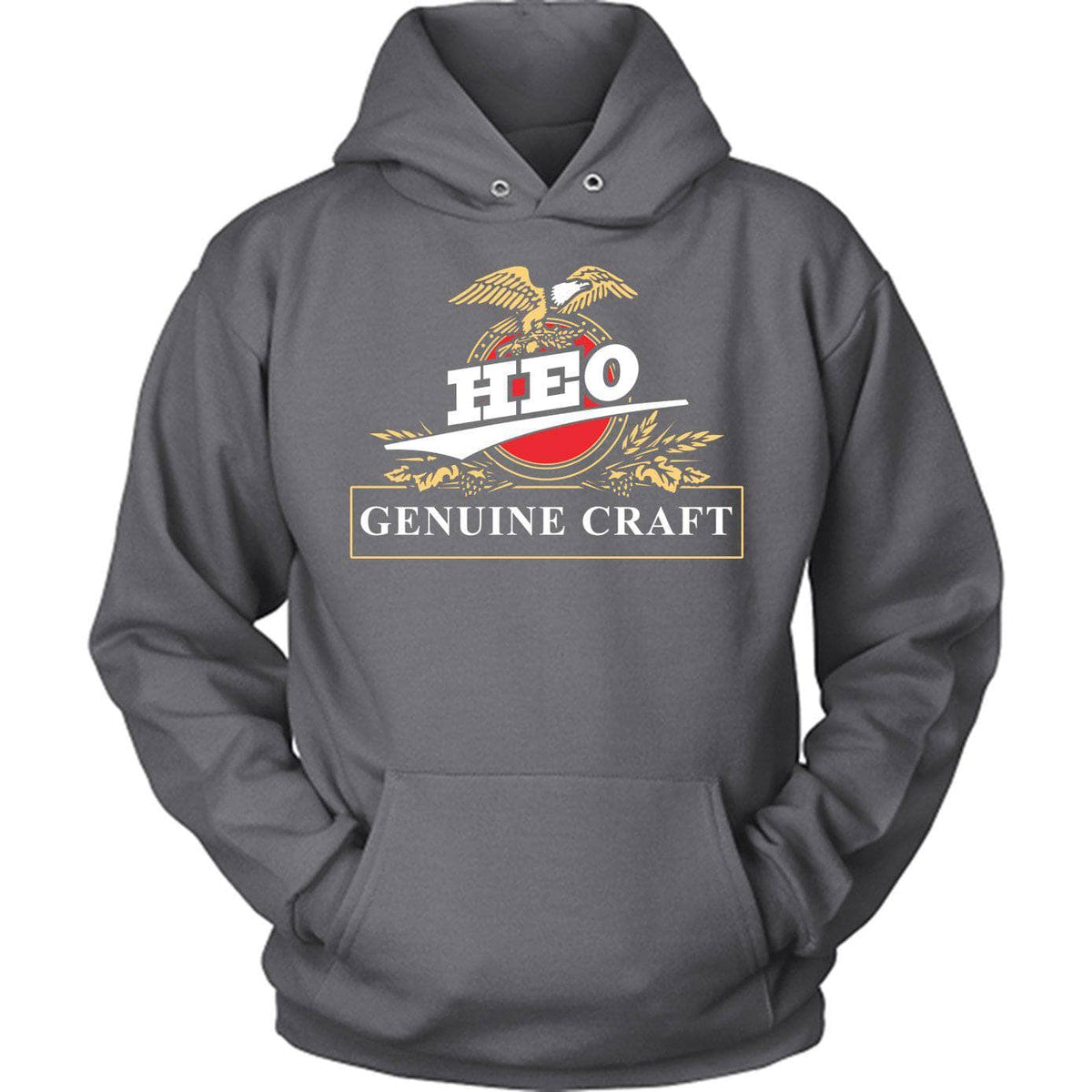 Genuine Craft HEO