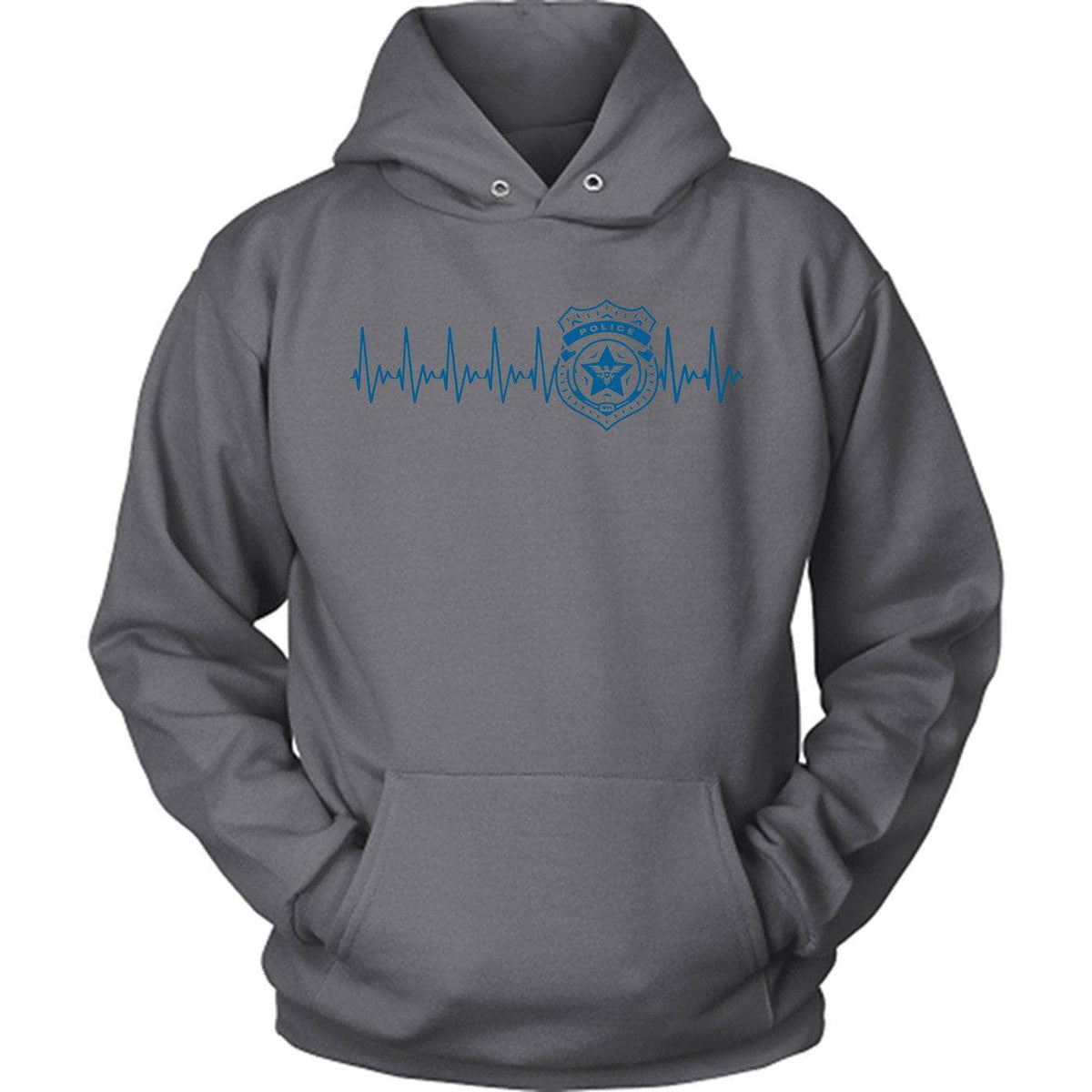 Police Heartbeat