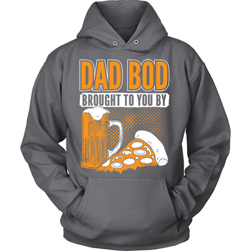 Dad Bod Brought By