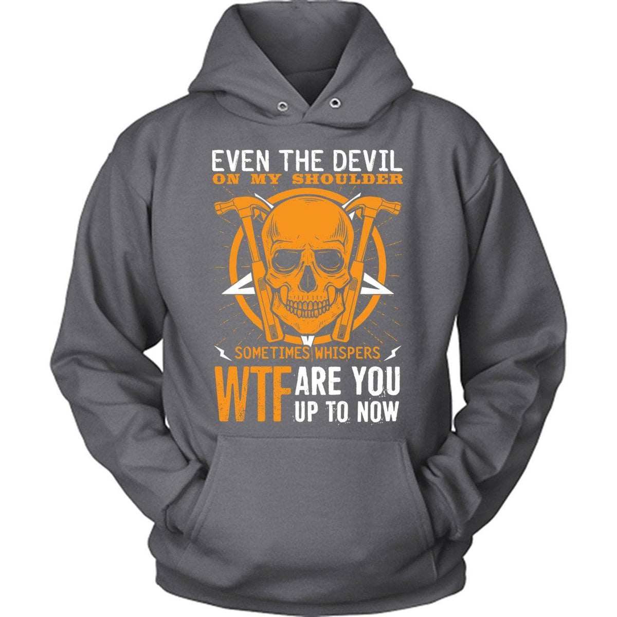 Carpenter Devil Whispers