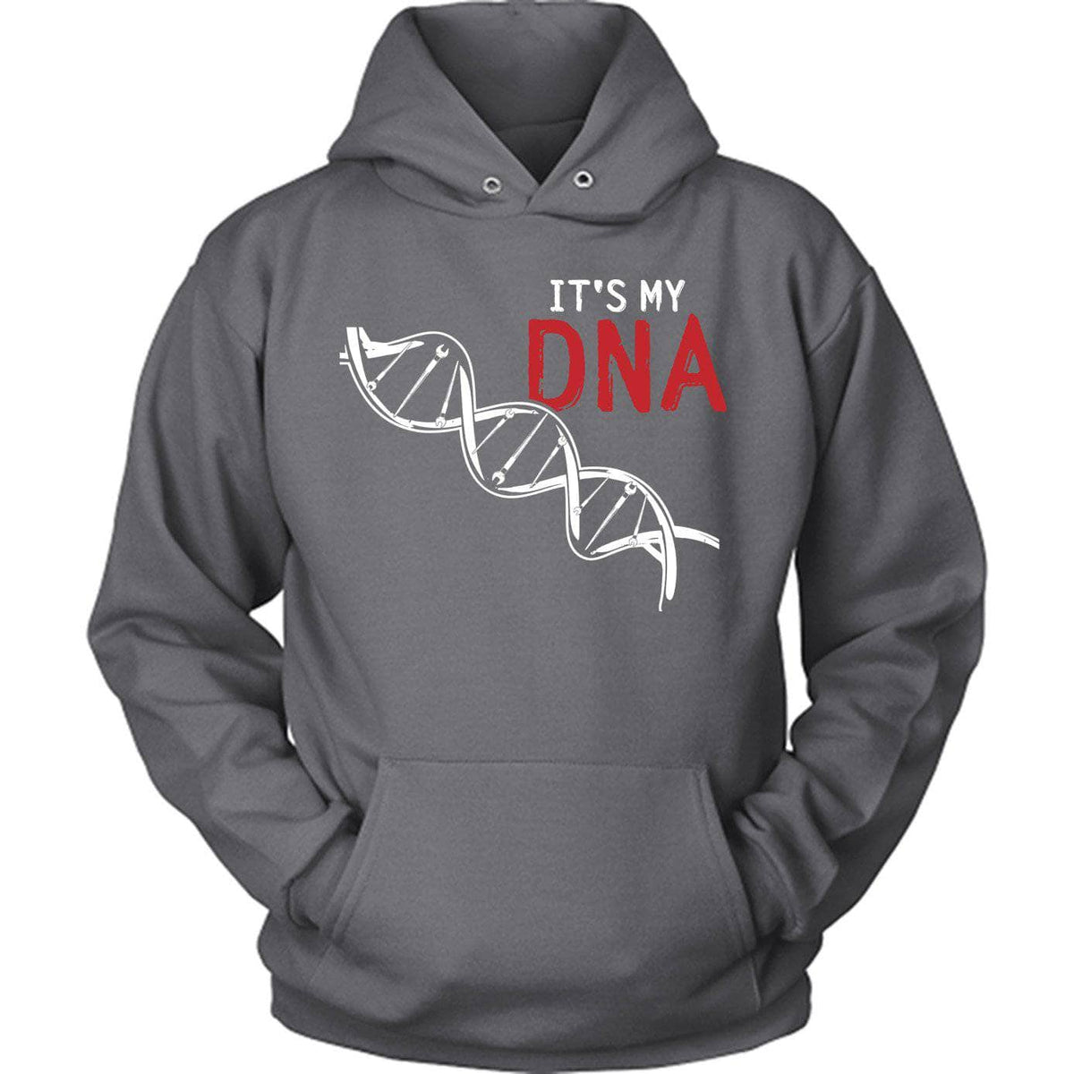 Ironworking In My DNA