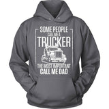 Trucker Dad