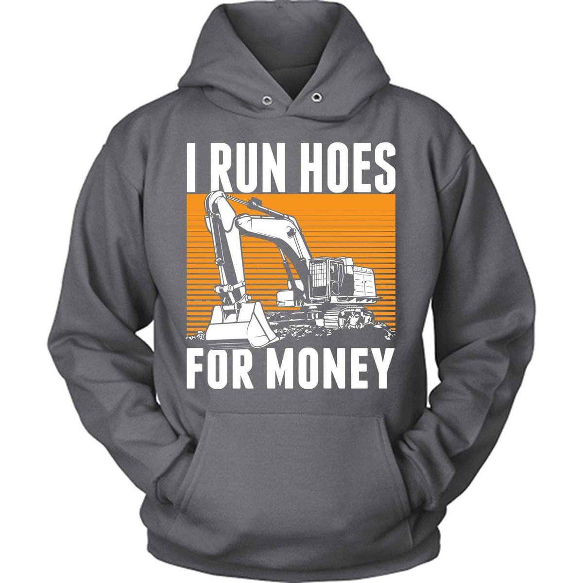 HEO I Run Hoes For Money