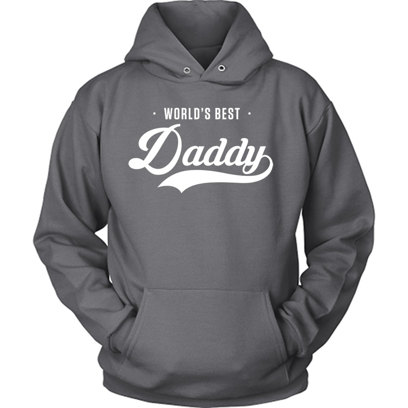 World's Best Daddy