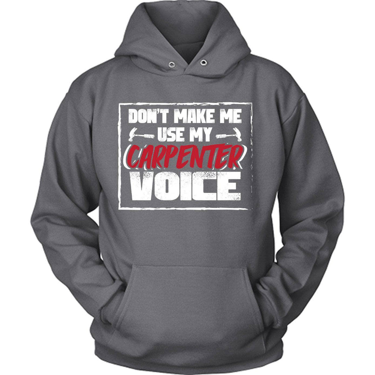 Carpenter Voice