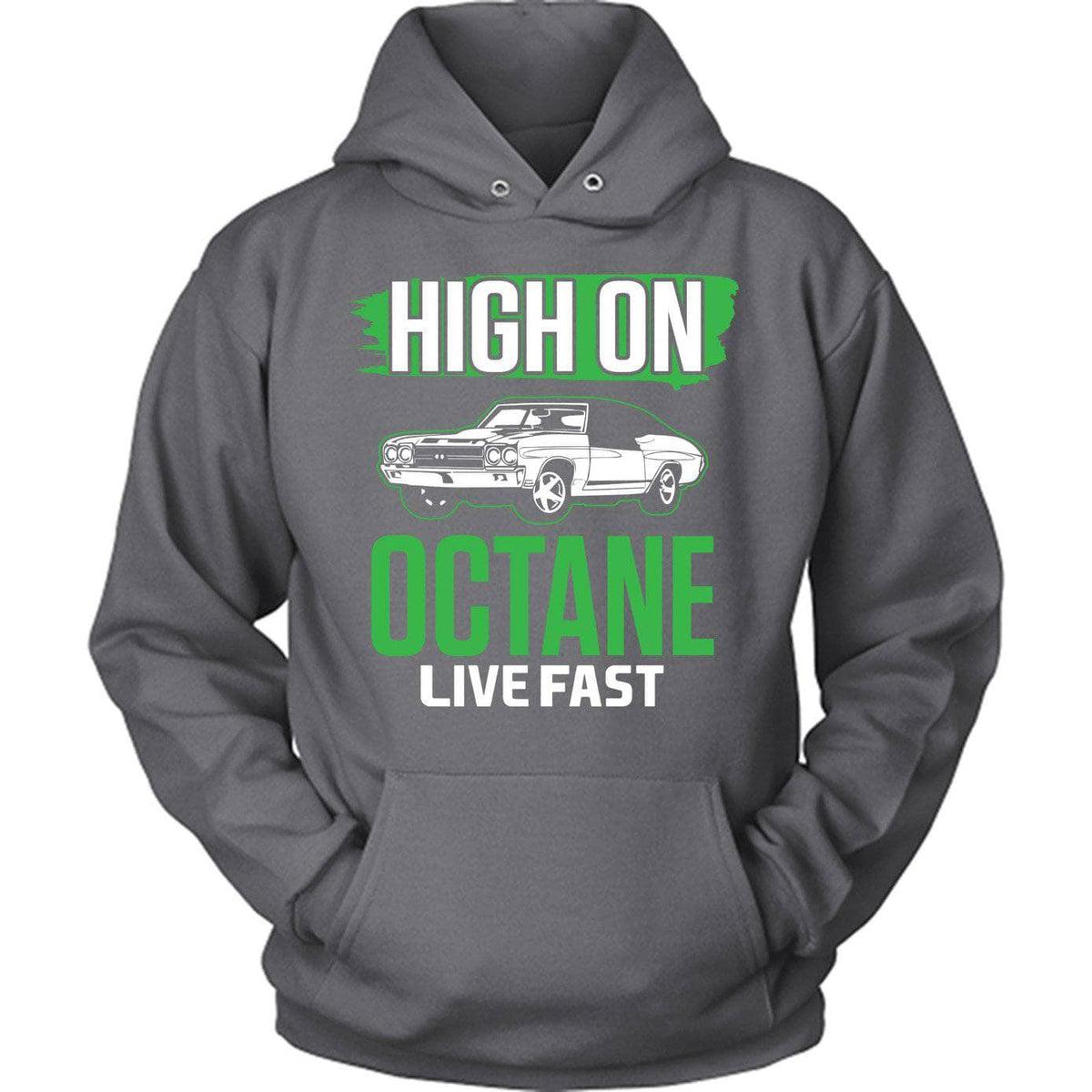 High On Octane