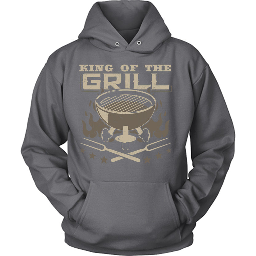 King Of The Grill