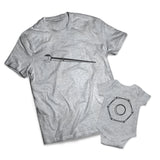 Ironworker Tool Set - Ironworkers -  Matching Shirts