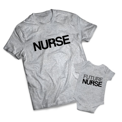 Nurse Future Nurse Set
