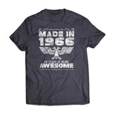 Awesome Since 1966