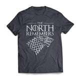 The North Remembers