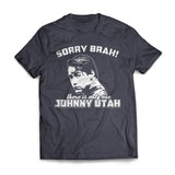 Only One Johnny Utah