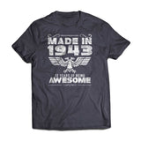 Awesome Since 1943