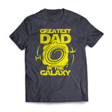 Greatest Dad In The Galaxy