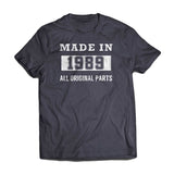 Made In 1989