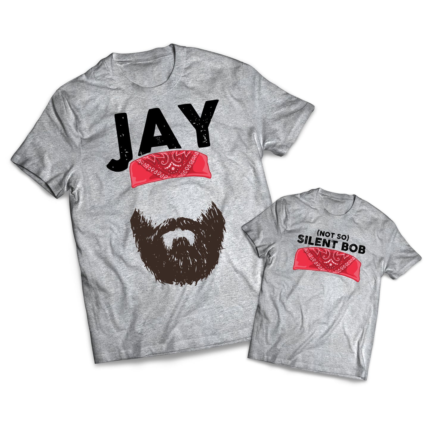 Clerks Set - Clerks - Matching Shirts