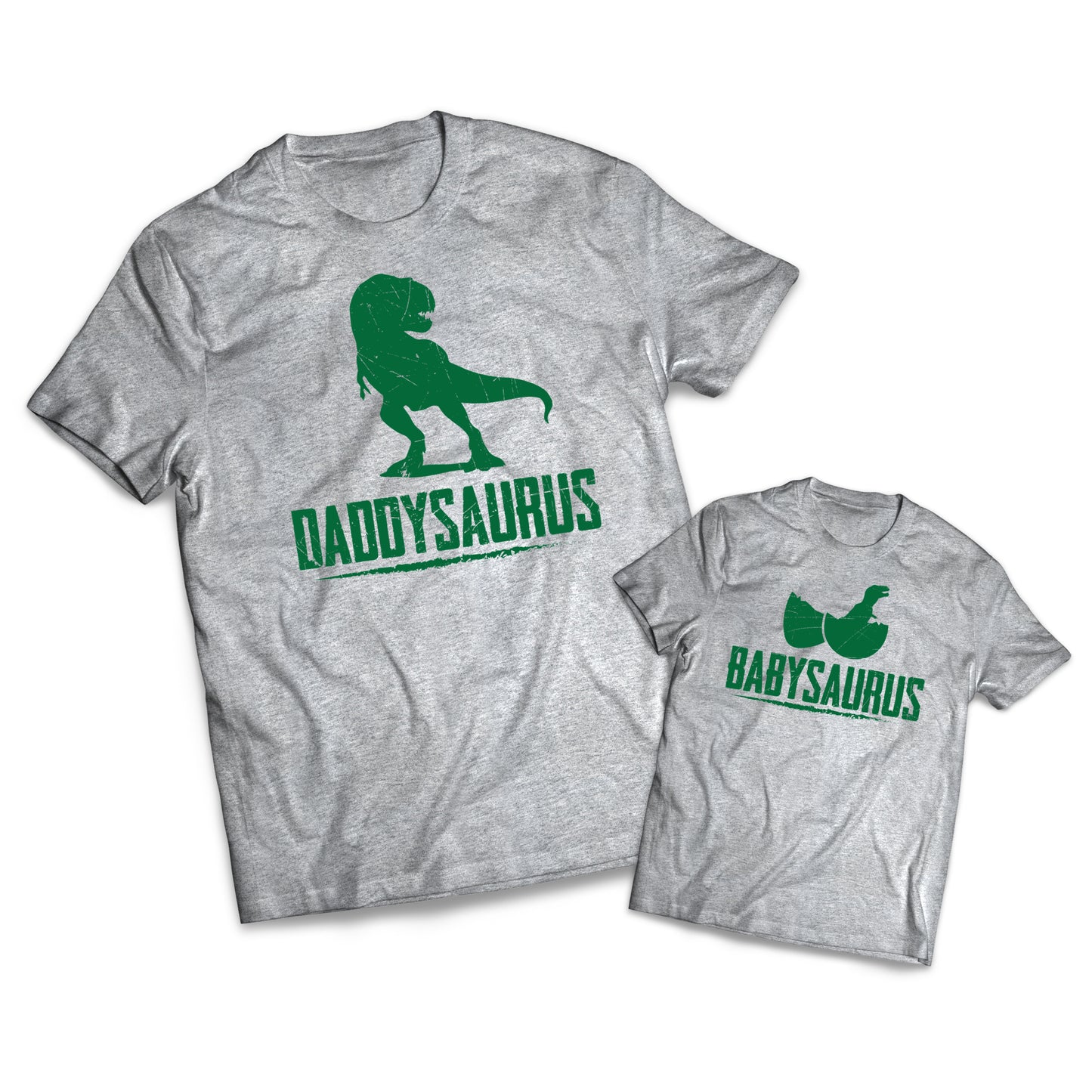 Dinosaur Set - Dinosaurs - Matching Shirts