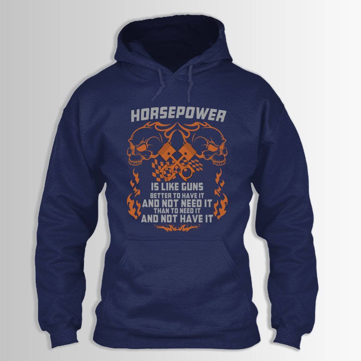 Horsepower