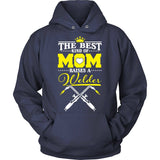 Best Welder Mom