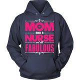Mom Nurse Fabulous