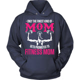 Fitness Mom