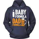 Dad Formula