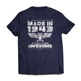 Awesome Since 1943