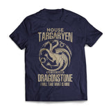 House Targaryen Banner