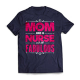 Mom Nurse Fabulous