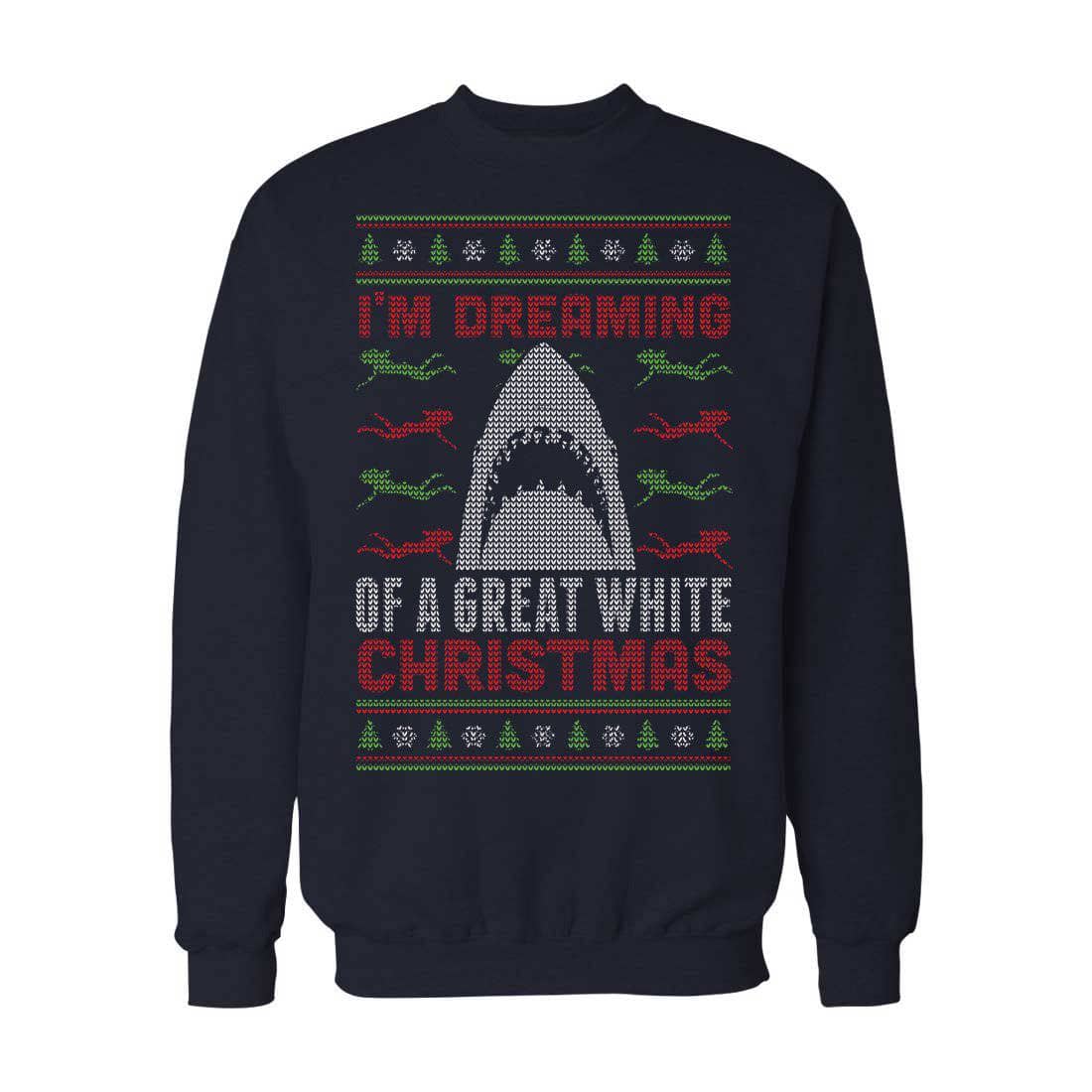 Great White Christmas