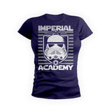 Imperial Academy 1980