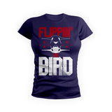 Flippin The Bird