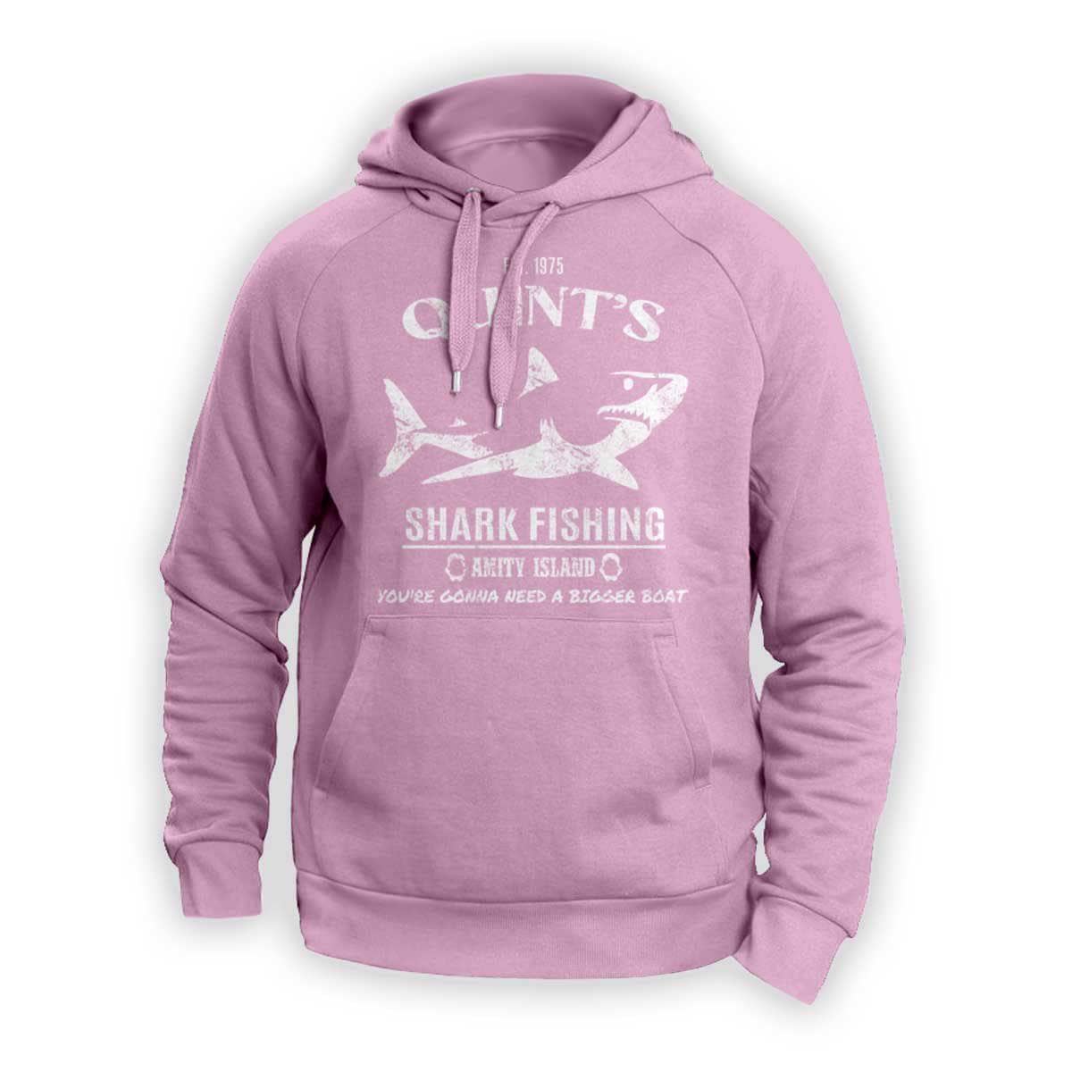 Quints Shark Fishing